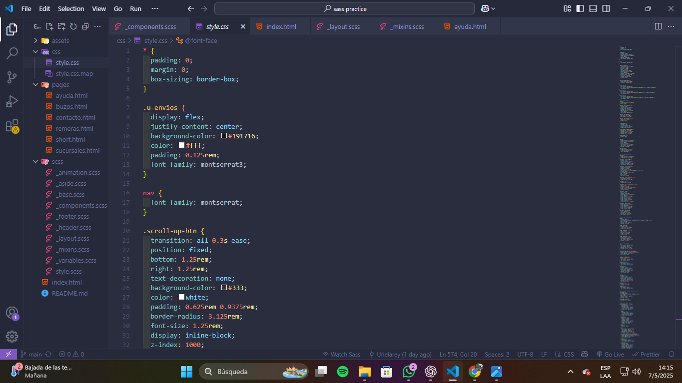 CSS