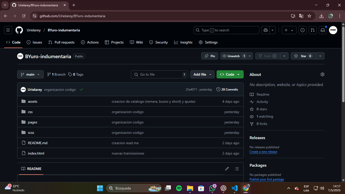 GitHub